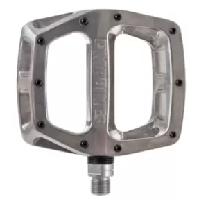 Image of DMR V12 Flat Pedal Polished
