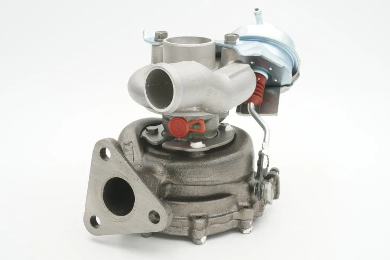 Image of Re-Part RRT70020 Turbocharger Incl. Gasket Set Charger,charging system (2234)