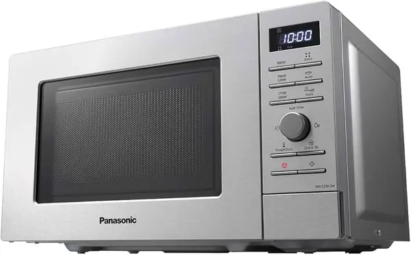 Image of Panasonic NNS29KSMBPQ 20L 800W Microwave