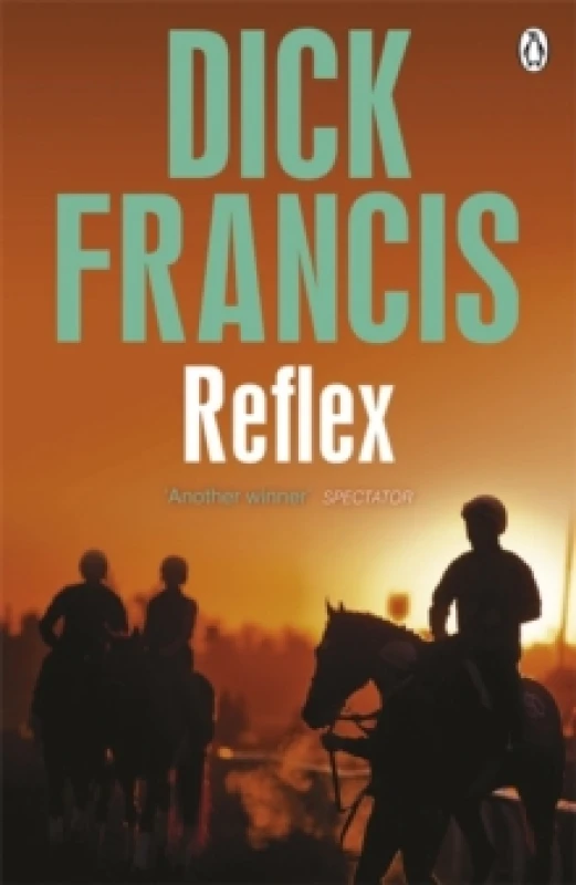 Image of Reflex Paperback / softback