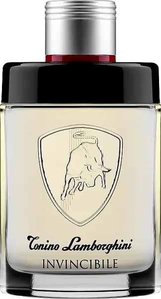 Image of Tonino Lamborghini Invincibile Eau de Toilette For Him 75ml