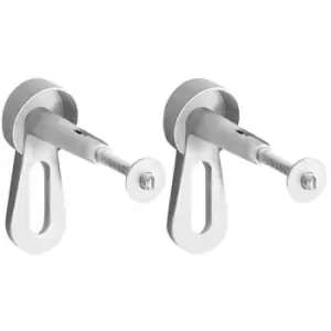 Image of Rapid sl wall brackets (3855800M) - Grohe