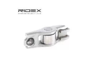 Image of RIDEX Rocker Arm 561R0040 Rocker Arm, valve train BMW,TOYOTA,MINI,3 Touring (E91),3 Limousine (E90),5 Limousine (E60),5 Touring (E61),5 Touring (F11)