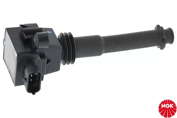 Image of 1x NGK Ignition Coil U5016 (48046)