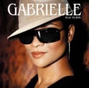 Image of Gabrielle Play To Win 2004 UK CD album 9866530