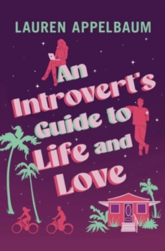 Image of An Introvert's Guide to Life and Love Paperback / softback