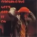 Image of Marvin Gaye - Let's Get It On [Remastered]