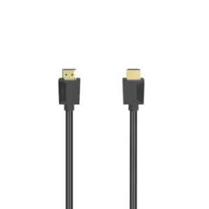 Image of Hama Ultra High Speed HDMI Cable Certified Plug 8K 2m