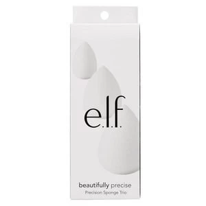 Image of e.l.f. Precision Sponge Trio
