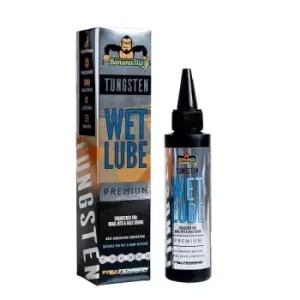 Image of Tru-Tension BananaSlip Tungsten Wet Lube 50ml
