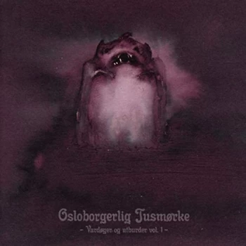 Image of Tusm&oslash;rke - Osloborgerlig Tusm&oslash;rke CD