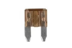 Image of 7.5amp Mini Blade Fuse Pk 5 Connect 36835