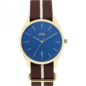 Image of Unisex Storm Morley Watch