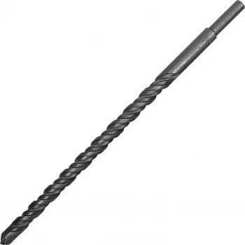 Image of Faithfull Heavy Duty Tungsten Carbide Tipped Masonry Drill Bit 14mm 300mm