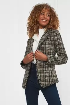 Image of Remarkable Button Through Jacket