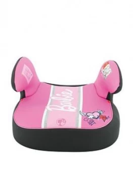 Image of Barbie Dream Car Booster Seat