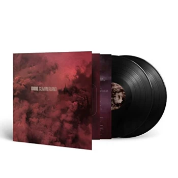 Image of Dool - Summerland Vinyl