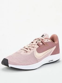 Image of Nike Downshifter 9 - Lilac