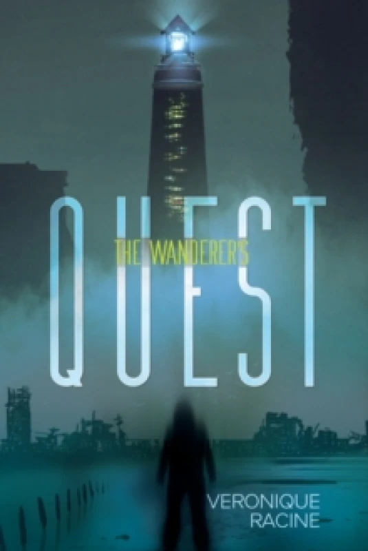 Image of The Wanderer's Quest Paperback / softback