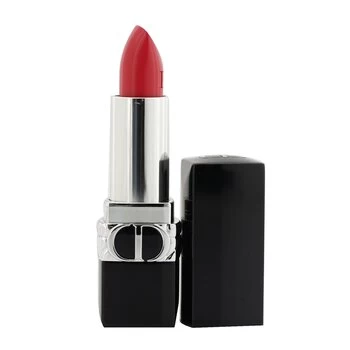 Image of Christian DiorRouge Dior Couture Colour Refillable Lipstick - # 028 Actrice (Satin) 3.5g/0.12oz