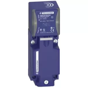Image of Schneider XS8C4A1PCG13 20mm Flush Rectangular Inductive Proximity ...
