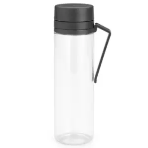 Image of Brabantia Make & Take Water Bottle Dark Grey