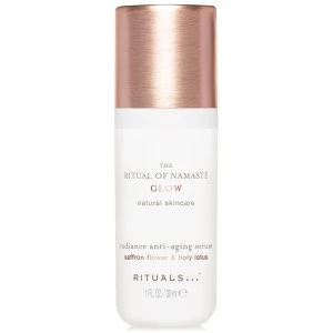 Image of Rituals The Ritual of Namaste Anti-Aging Serum