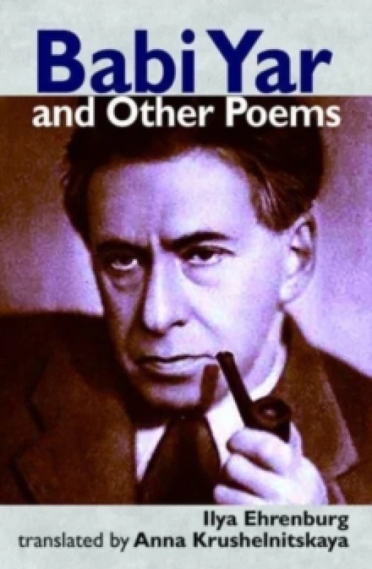 Image of Babi Yar and Other Poems Paperback / softback