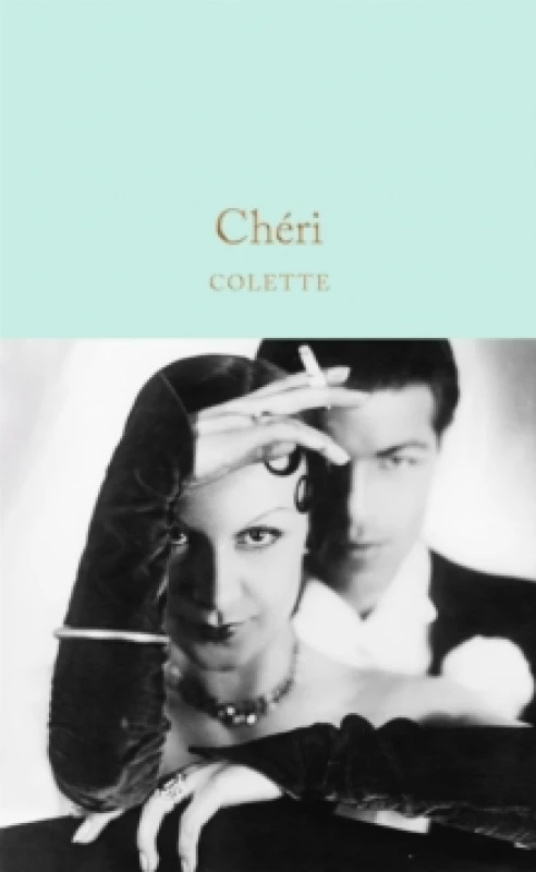 Image of Cheri. Hardback. By Colette Books
