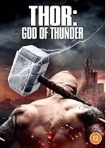 Image of Thor: God of Thunder