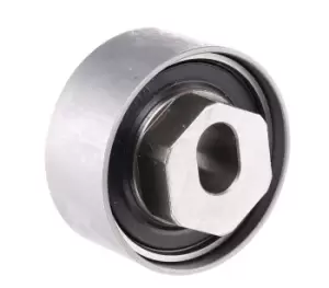 Image of INA Deflection/Guide Pulley, timing belt PORSCHE 532 0421 10 94410227704,94410227706