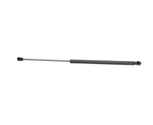 Image of RIDEX Tailgate strut 219G0261 Gas spring, boot- / cargo area,Boot struts BMW,3 Limousine (E30),3 Cabrio (E30),3 Touring (E30)