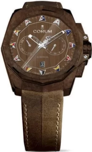Image of Corum Watch Admiral AC One Chrono