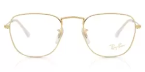 Image of Ray-Ban Eyeglasses RX3857V Frank 3086