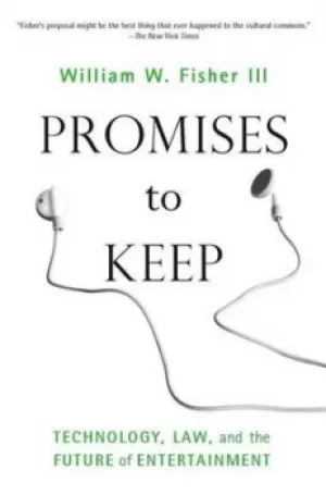 Image of Promises to keep by William W Fisher