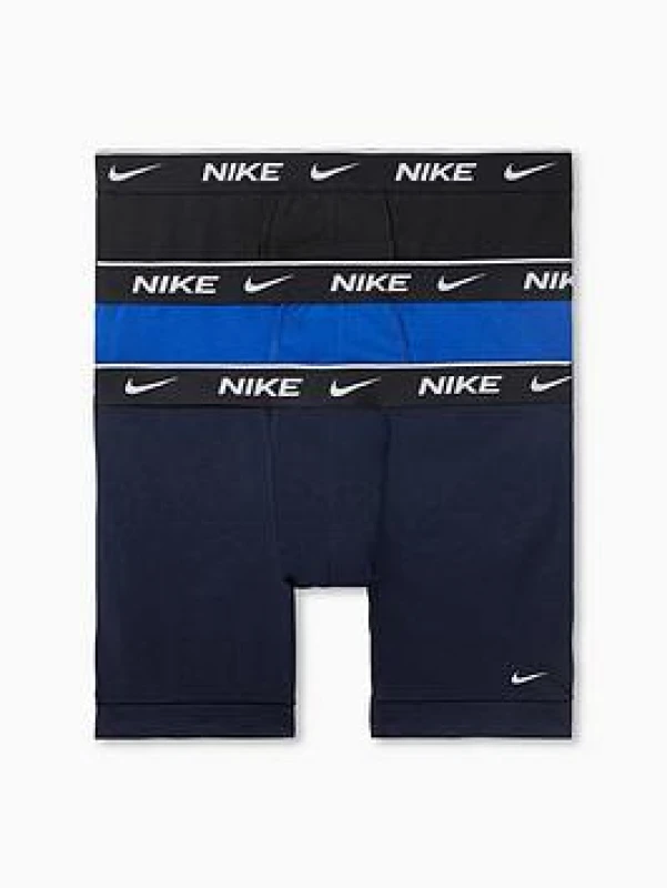 Image of Nike Boxer Shorts Blue C9j1 L
