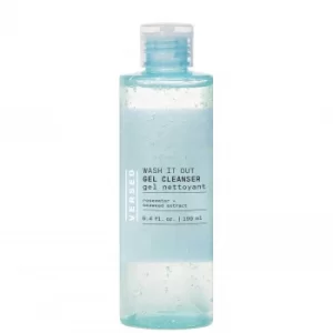 Image of Versed Wash It Out Gel Cleanser 190ml