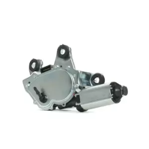 Image of RIDEX Wiper Motor 295W0060 Windshield Wiper Motor,Windscreen Wiper Motor SKODA,Fabia II Combi (545),ROOMSTER (5J)