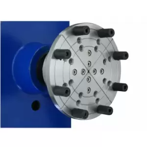 Image of V2FJ5 Bowl Reversing Jaws 5 Diameter for Viper2 Chuck - Charnwood