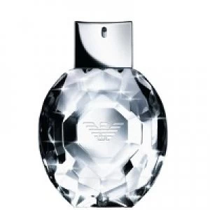 Image of Emporio Armani Eau de Parfum For Her 50ml