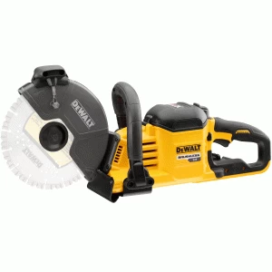 Image of DEWALT DCS690 54v XR Cordless FLEXVOLT Cut Off Saw Disc Cutter No Batteries No Charger No Case