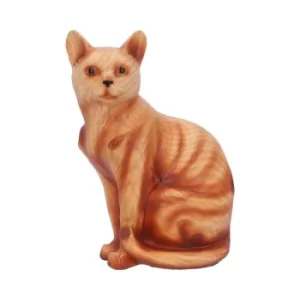 Image of Feline Rest Cat Ornament