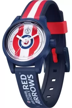 Image of Unisex Red Arrows Watch R03A-505VY