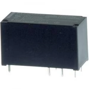 Image of PCB relays 24 Vdc 16 A 1 change over Fujitsu FTR K