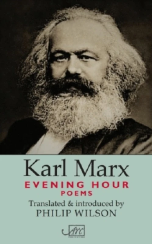 Image of Evening Hour Paperback / softback