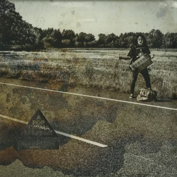 Image of Apoptygma Berzerk - Exit Popularity Contest Vinyl