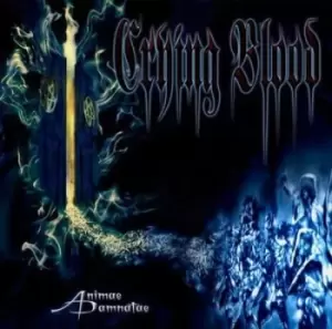 Image of Animae Damnatae by Crying Blood CD Album