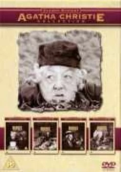 Image of Agatha Christies Miss Marple Collection