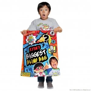 Image of Ryans World Biggest Blind Bag