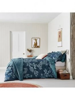 Image of Joules Country Critters Duvet Set - Sk